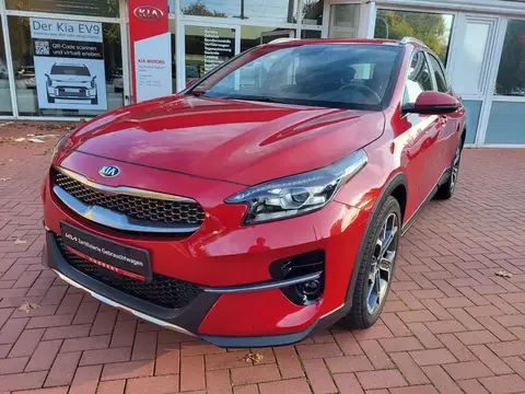 Used KIA XCEED Petrol 2020 Ad 