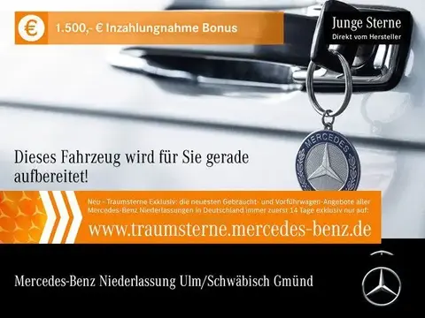 Used MERCEDES-BENZ CLASSE E Petrol 2024 Ad 