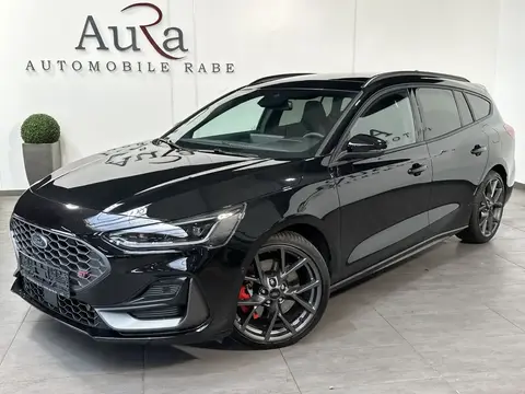 Annonce FORD FOCUS Essence 2023 d'occasion 