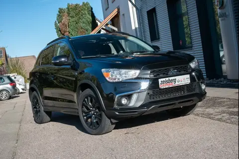 Used MITSUBISHI ASX Petrol 2019 Ad 