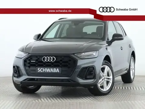 Annonce AUDI Q5 Essence 2022 d'occasion 