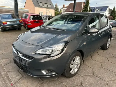 Annonce OPEL CORSA Essence 2015 d'occasion 