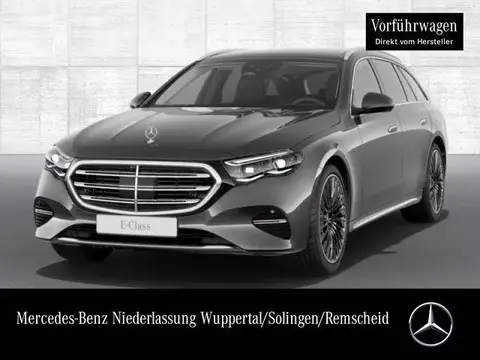 Used MERCEDES-BENZ CLASSE E Hybrid 2024 Ad 