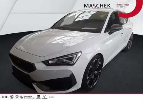 Annonce CUPRA LEON Hybride 2022 d'occasion 