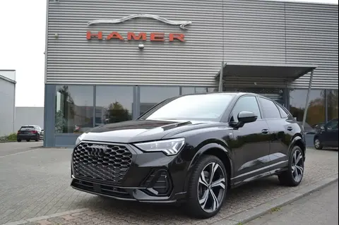 Annonce AUDI Q3 Diesel 2020 d'occasion 