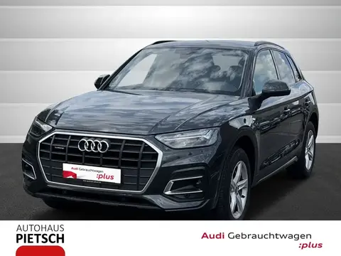 Annonce AUDI Q5 Diesel 2022 d'occasion 