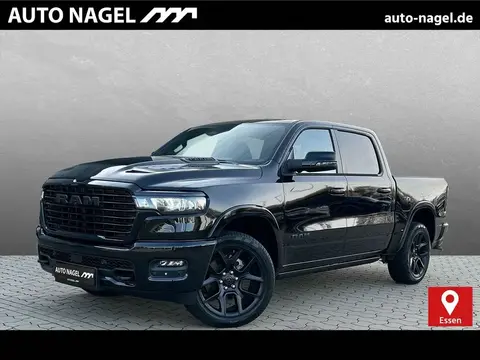 Annonce DODGE RAM Essence 2024 d'occasion 