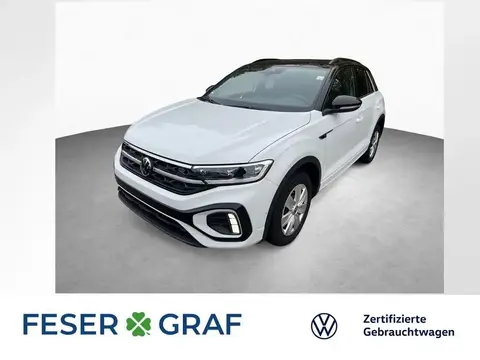 Annonce VOLKSWAGEN T-ROC Essence 2024 d'occasion 