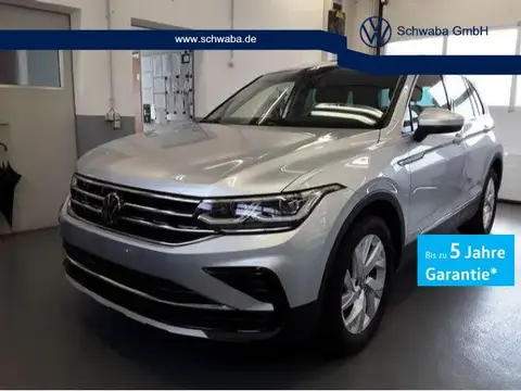 Annonce VOLKSWAGEN TIGUAN Diesel 2024 d'occasion 