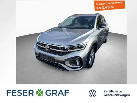 Annonce VOLKSWAGEN T-ROC Essence 2024 d'occasion 