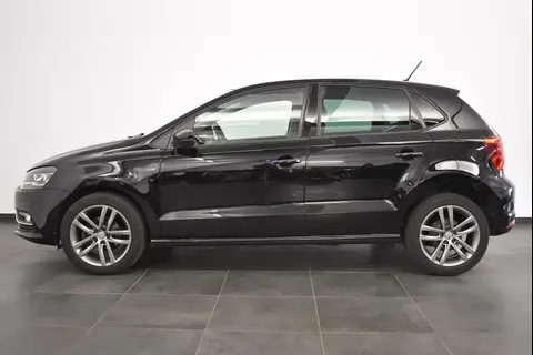 Used VOLKSWAGEN POLO Petrol 2016 Ad 