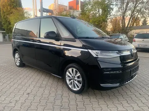 Annonce VOLKSWAGEN T7 Diesel 2022 d'occasion 