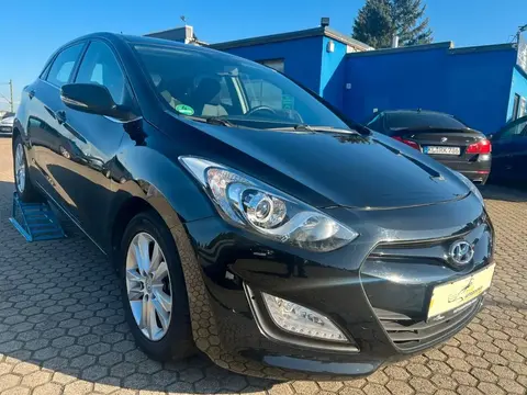 Used HYUNDAI I30 Petrol 2015 Ad 