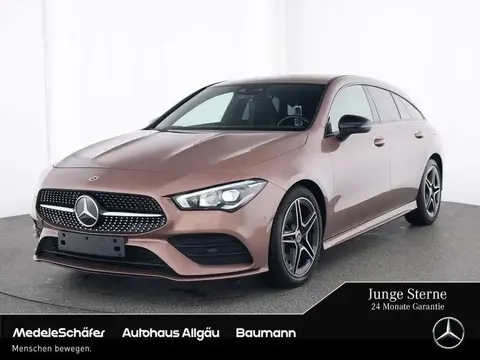 Used MERCEDES-BENZ CLASSE CLA Petrol 2023 Ad 