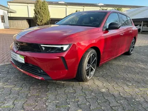 Annonce OPEL ASTRA Essence 2023 d'occasion 