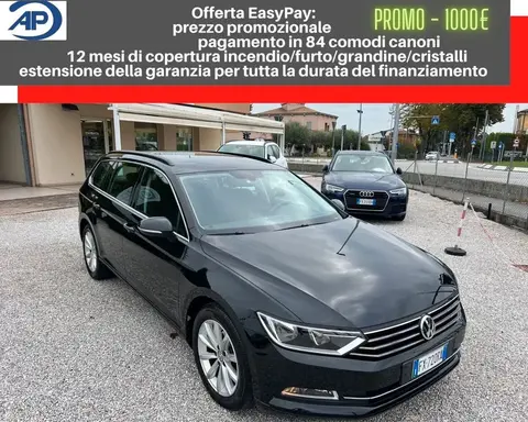 Used VOLKSWAGEN PASSAT Diesel 2019 Ad 