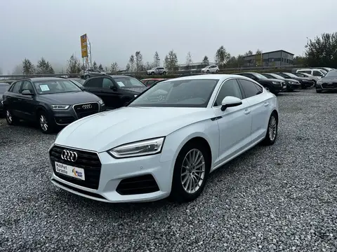 Used AUDI A5 Diesel 2019 Ad 