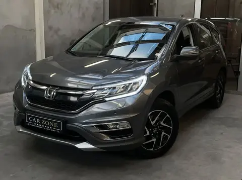 Used HONDA CR-V Diesel 2015 Ad 