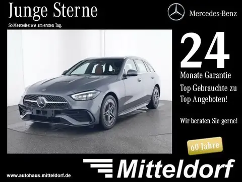 Used MERCEDES-BENZ CLASSE C Petrol 2023 Ad Germany