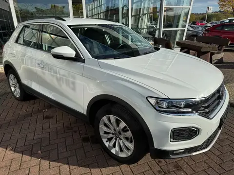 Used VOLKSWAGEN T-ROC Petrol 2021 Ad 