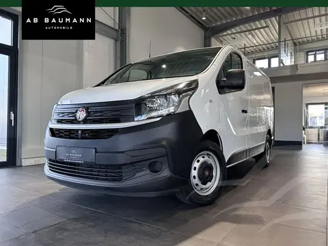 Used FIAT TALENTO Diesel 2020 Ad 