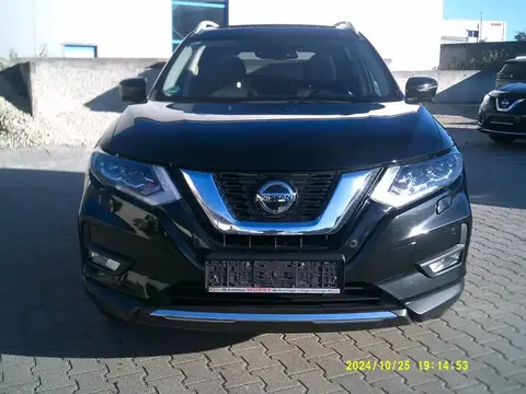 Used NISSAN X-TRAIL Petrol 2020 Ad 