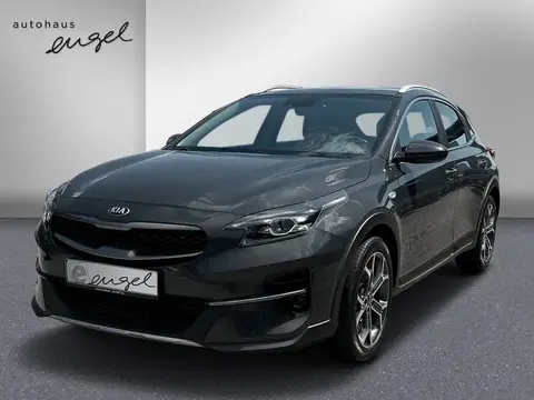 Used KIA XCEED Petrol 2020 Ad 