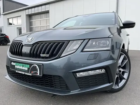 Used SKODA OCTAVIA Diesel 2019 Ad 