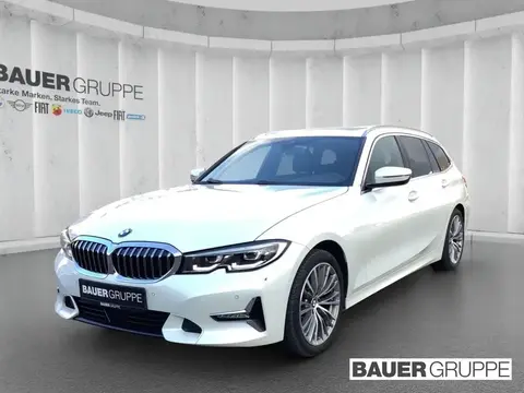 Annonce BMW SERIE 3 Diesel 2020 d'occasion 