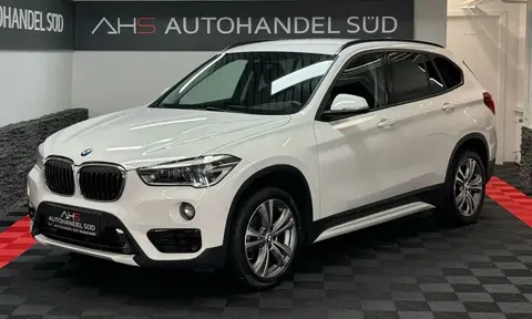 Used BMW X1 Diesel 2016 Ad 