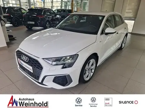 Annonce AUDI A3 Essence 2024 d'occasion 