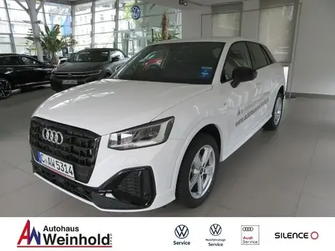 Used AUDI Q2 Petrol 2023 Ad 