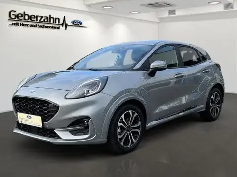 Annonce FORD PUMA Essence 2022 d'occasion 