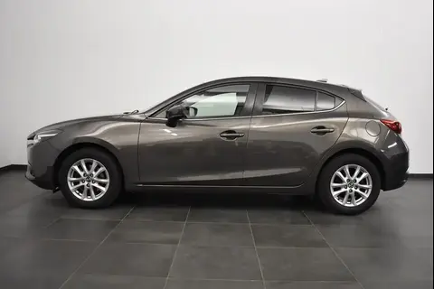 Used MAZDA 3 Petrol 2017 Ad 