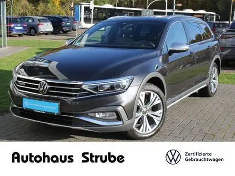 Annonce VOLKSWAGEN PASSAT Diesel 2022 d'occasion 