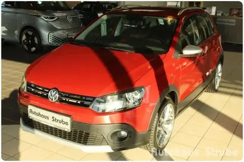 Used VOLKSWAGEN POLO Petrol 2015 Ad 