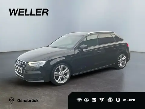 Annonce AUDI A3 Essence 2019 d'occasion 