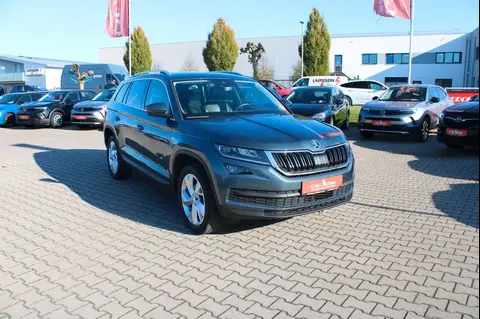 Used SKODA KODIAQ Diesel 2019 Ad 