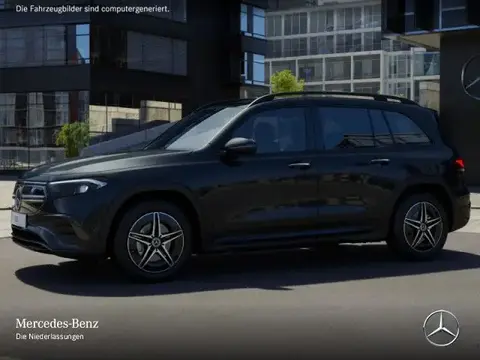 Annonce MERCEDES-BENZ EQB Non renseigné 2023 d'occasion 