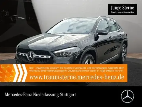 Used MERCEDES-BENZ CLASSE GLA Petrol 2023 Ad 