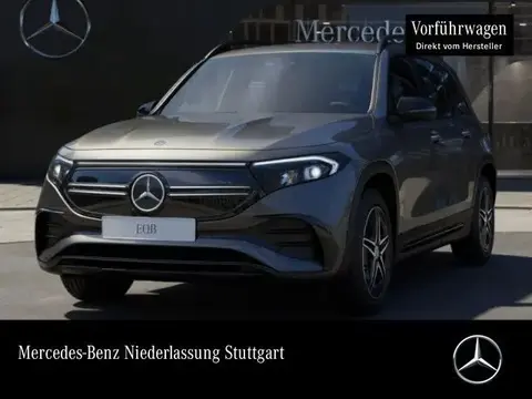 Annonce MERCEDES-BENZ EQB Non renseigné 2023 d'occasion 