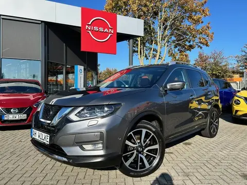 Annonce NISSAN X-TRAIL Essence 2020 d'occasion 