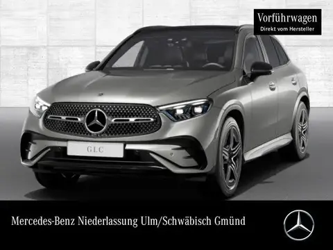 Used MERCEDES-BENZ CLASSE GLC Diesel 2023 Ad 