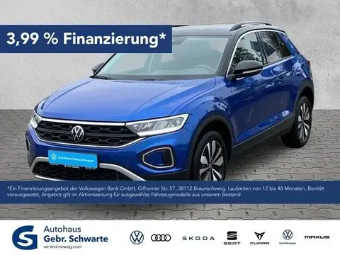 Used VOLKSWAGEN T-ROC Petrol 2023 Ad 