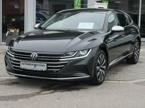 Annonce VOLKSWAGEN ARTEON Hybride 2023 d'occasion 