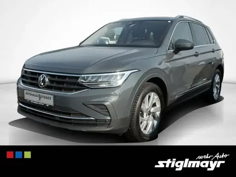 Used VOLKSWAGEN TIGUAN Petrol 2023 Ad 