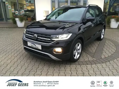 Used VOLKSWAGEN T-CROSS Petrol 2023 Ad 