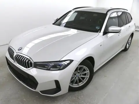 Annonce BMW SERIE 3 Essence 2023 d'occasion 