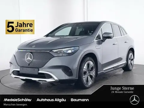 Annonce MERCEDES-BENZ EQE Non renseigné 2024 d'occasion 