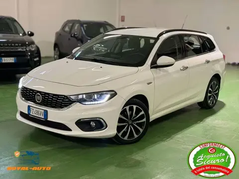 Annonce FIAT TIPO Diesel 2017 d'occasion 